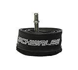 Autoventil 40 mm SCHWALBE FahrradschläucheTour 28\