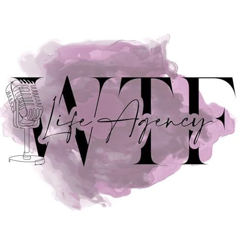 Life Agency WTF - Read To Me Baby Ep. 81