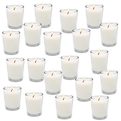 The Best Unscented Soy Candle On The Market