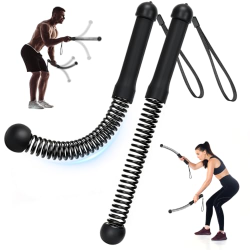 TRELC Portable Ropeless Battle Rope
