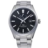 Orient Orient Star Automatic Black Dial Men's Watch RE-AU0402B00B