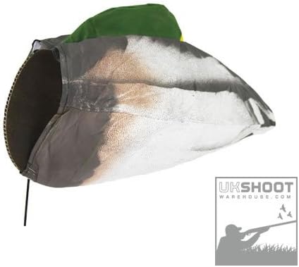 Sillosocks Mallard Sleeper Windsock Decoy