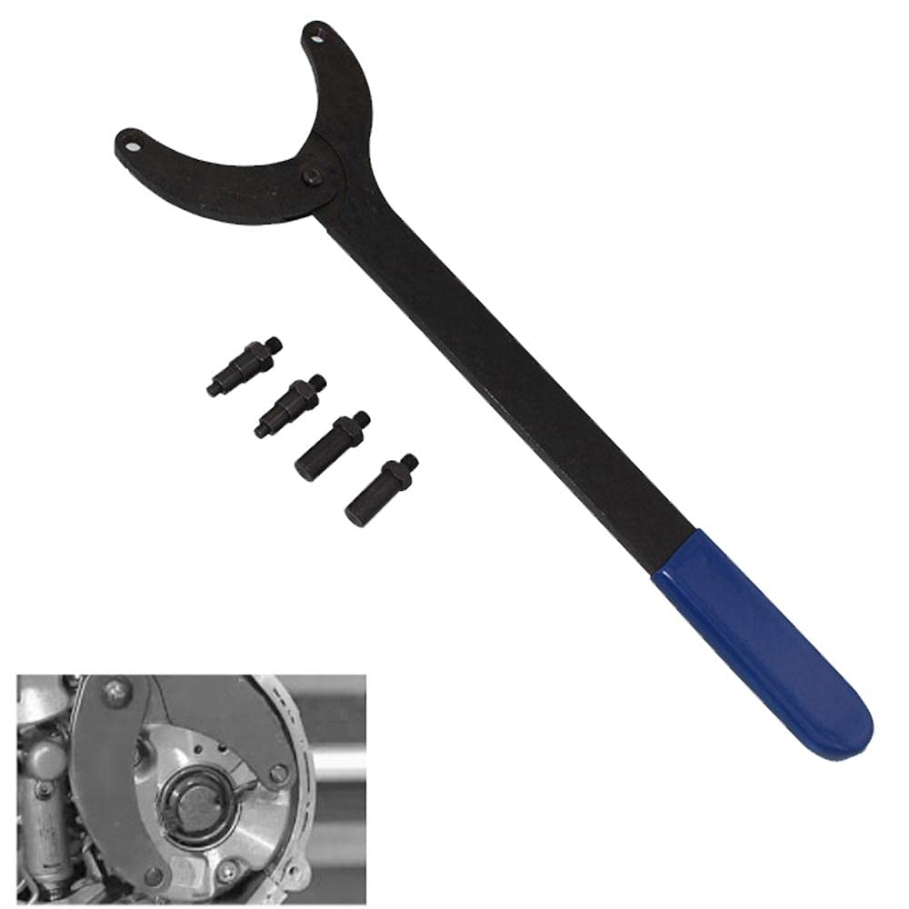 Cambio cinghia dentata chiave – Timing set attrezzi di fissaggio