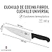 Imagen de Victorinox Fibrox Cuchillo de cocina