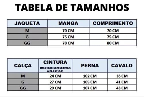 Capa de Chuva Motoqueiro em Nylon Impermeável com Capuz (M, PRETO)
