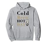 Funny Cold Brew Coffee Sayings Iced Coffee Lover