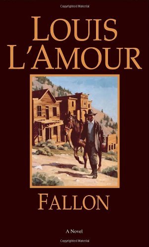 Fallon[FALLON REV/E][Mass Market Paperback] B00QPH18BM Book Cover
