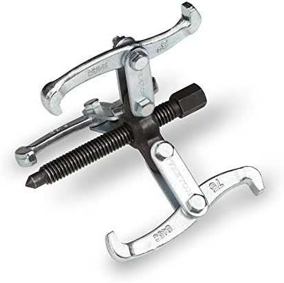TEKTON 5680 3-Inch 3-Jaw Gear Puller