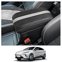 CDEFG Compatibel met MG4 MG 4 EV Electric 2022, 2023, 2024, 2025, middenconsole, organizer MG4, opslag van automiddenconsole, dienblad, MG4 2025