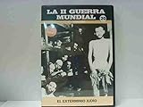  LA II GUERRA MUNDIAL 20 Genocidio [DVD]