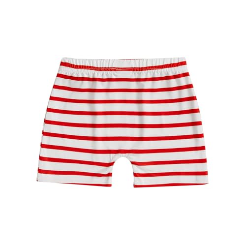 Toddler Baby Boys 4th of July Shorts American Flag Star Stripe Independence Day Summer Clothes