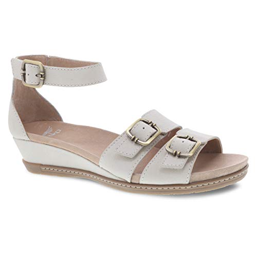 Dansko Women's Astrid Wedge Comfort Sandals