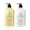 Hempz Body Lotion – Sweet Pin...