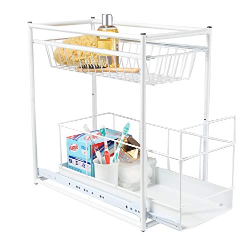 Einbauschublade Schublade Korbauszug Einbau Küchen Schublade 45x23x45cm