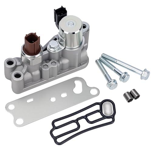 15810R70A04 918-056 VVT Solenoid Variable Valve Timing Solenoid For Honda