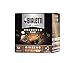 Bialetti Caffè d'Italia, Box 12 Capsule, Ginseng, Compatibili con Macchine Bialetti sistema chiuso, 100% Alluminio
