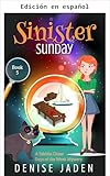  Siniestro Domingo (Un misterio de los días de la semana de Tabitha Chase nº 5)
