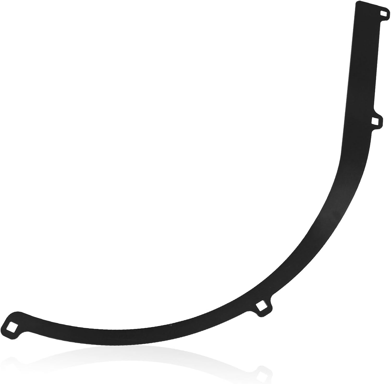 532187342 Right Baffle Compatible with Husqvarna AYP Craftsman Riding Lawnmowers