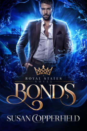 Cover of Bonds