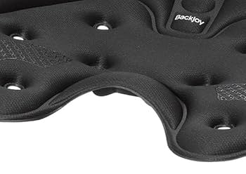 Amazon.co.jp: BackJoy(バックジョイ) メディコアリリーフ LUX