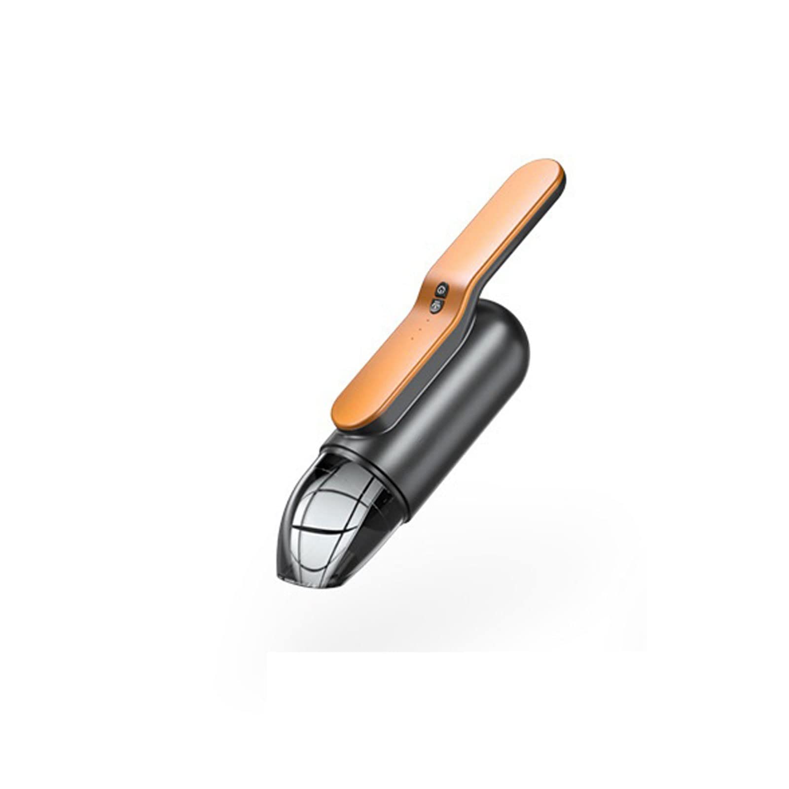 Aspirateur sans fil pour voiture portable élimine poussière maison bureau