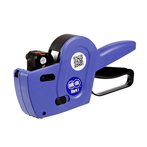Quikstik Mark I Price Gun Single Line