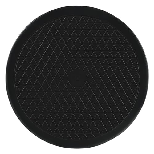 HAMA Supporto universale girevole per TV, nero, 80 kg (Ø 32 cm) - 8