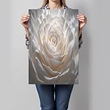 IDEA REGALO IDEALE: Queste stampe su tela di alta qualità sono un’idea regalo significativa per amici, familiari o persone care. Perfette per compleanni, Natale, inaugurazioni della casa, matrimoni, lauree, Festa della Mamma, Festa del Papà, San Valentino o qualsiasi altra occasione speciale, aggiungono un tocco artistico e personale alla decorazione d’interni.