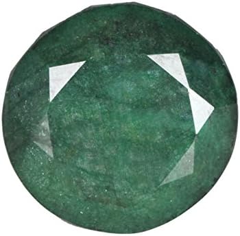GEMHUBCertified Emerald Huge Size Approximately 1550 Ct.Loose Gemstone for Astrological Purpose