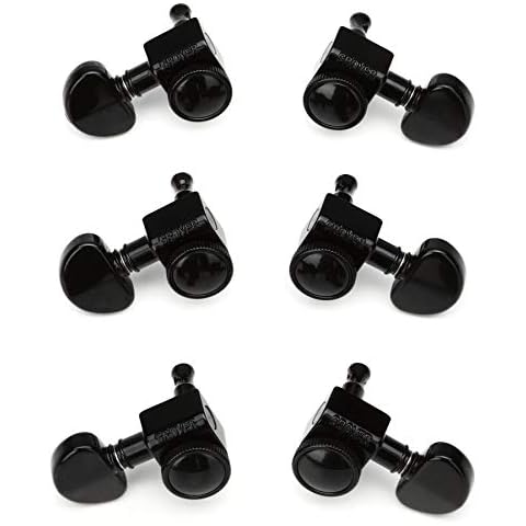 Grover, 502BC Rotogrips Machine Heads Cover