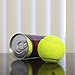 Penn High Altitude Tennis Balls Championship – 6 Pack 18 Balls Yellow - USTA & ITF Approved - Official Ball of The United States Tennis Association Leagues - Natural Rubber for consistent Play