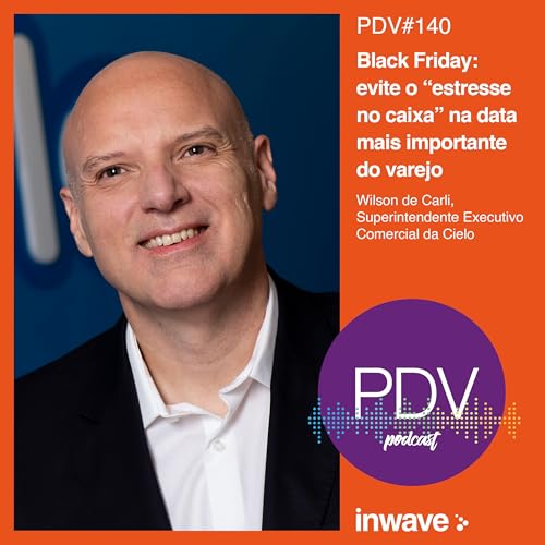 140 - Black Friday: evite o &ldquo;estresse no caixa&rdquo; na data mais importante do varejo copertina