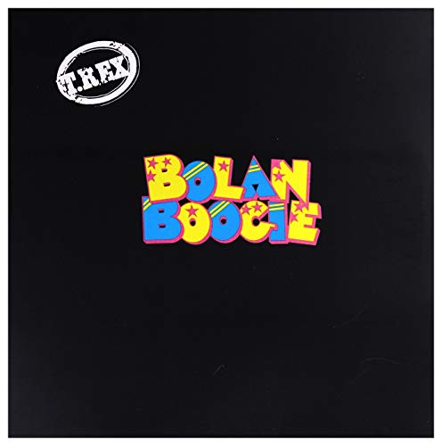 Price comparison product image Bolan Boogie [VINYL]