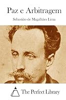 Paz e Arbitragem 1512360147 Book Cover