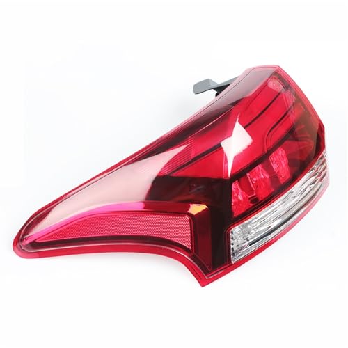 Feu arrière Mitsubishi Outlander PHEV 2016 2017 2018 lampe gauche