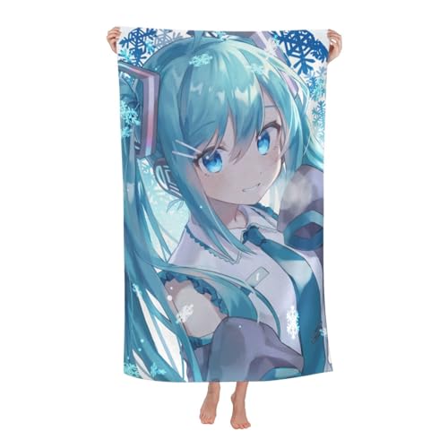 初音ミク タオル」の人気商品一覧 | 安い商品を通販サイトから