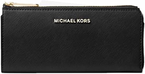 Michael Kors Cartera de viaje Jet Set, Mulit, Cartera