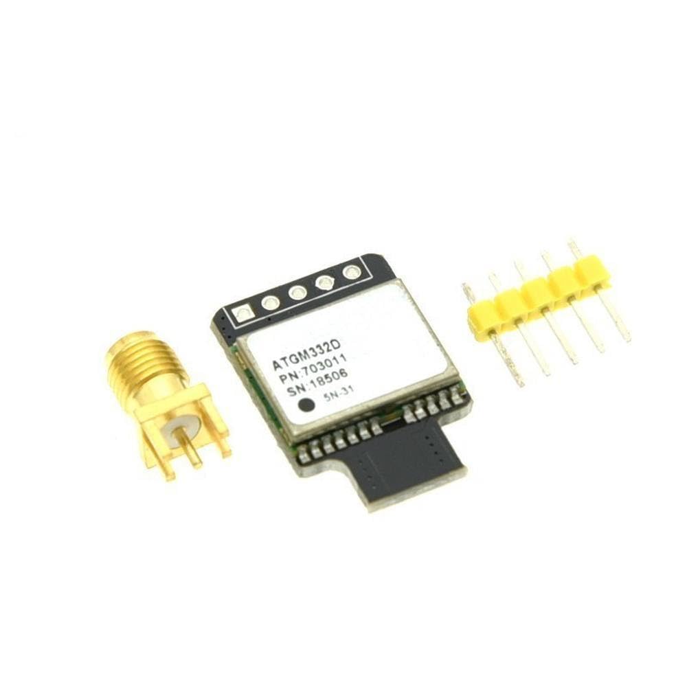 20PCS DPX205850DT-4054B5 Multilayer DPX for WLAN/GPS/5G
