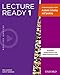 Lecture Ready Student Book 1, Second Edition
