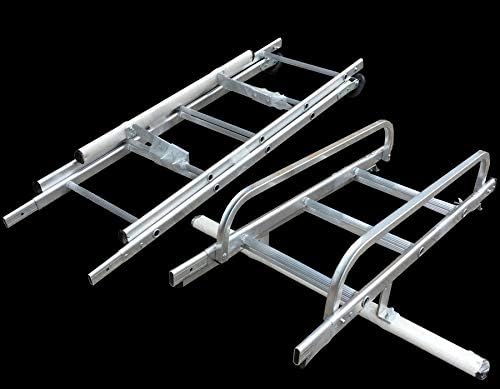 Professional Conservatory Access Ladder Eaves 2 2 M To 3 1 M Amazon Co Uk Diy Tools