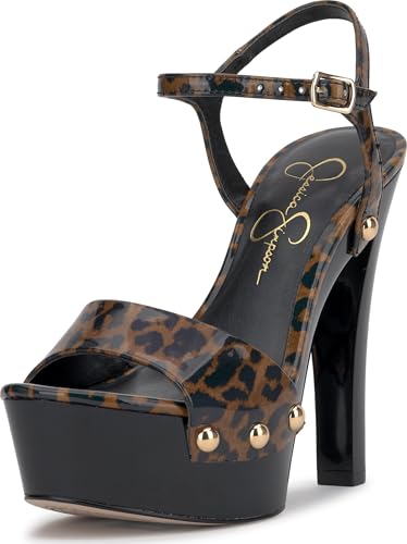 Image of Jessica Simpson Calenta