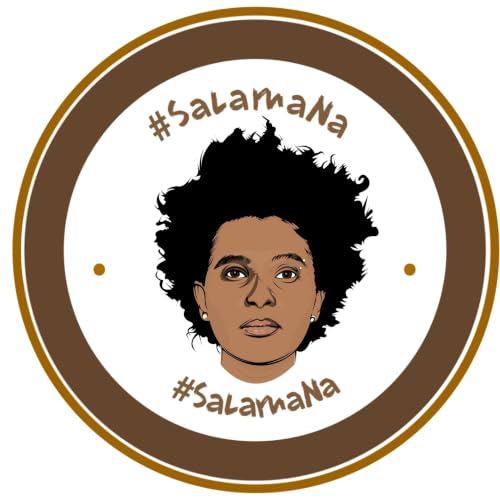 『Salama Na』のカバーアート