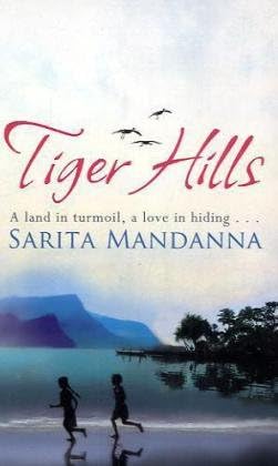 Tiger Hills