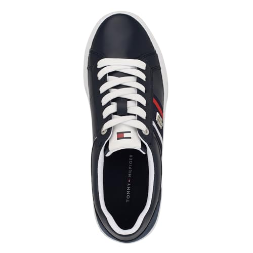 Tommy Hilfiger Women's Badria Sneaker2