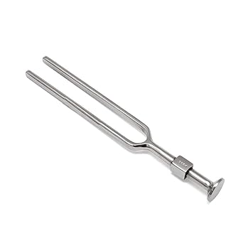 Tuning Fork 256 HZ