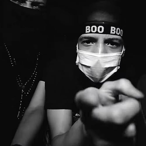 Circus, Pt. 2 [Explicit] by Dj PushinP on Amazon Music