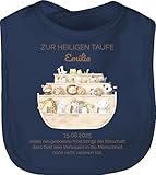 Geschenk mit Namen personalisiert by Shirtracer