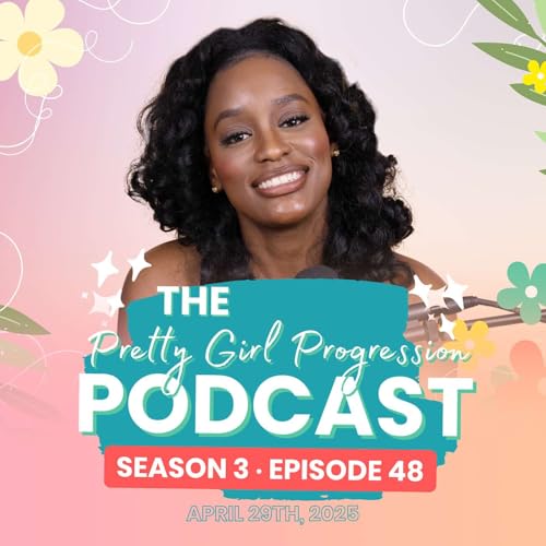 Get Ready for What's Next: Effective Fasting for Growth and Vision | Season 3 | Episode 48 Podcast Por  arte de portada