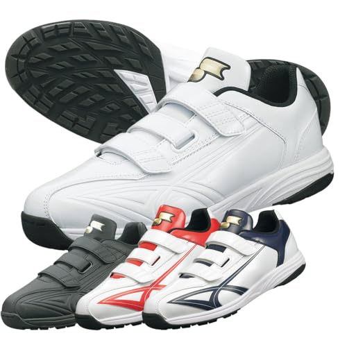 [GXGXPC] 싅 g[jOV[Y AbvV[Y WjA l N q  X^[i[   }WbNe[v xg xN SSF5200 zCg×lCr[ 27.0cm SOLVV[t