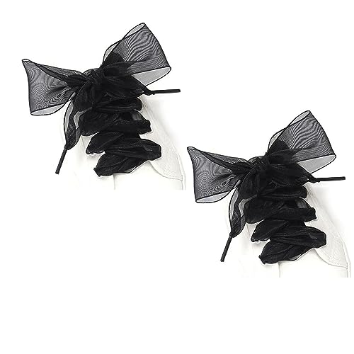 YFLY satin shoelaces